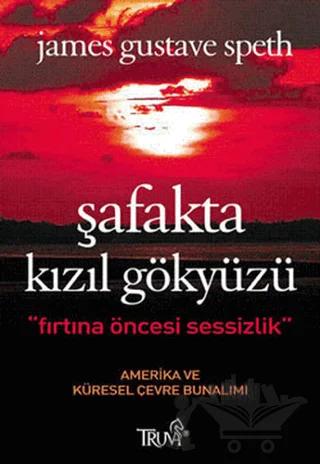 Şafakta Kızıl Gökyüzü