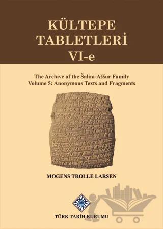 Kültepe Tabletleri VI-e