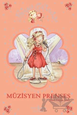 Prenses Gelincik - Müzisyen Prenses