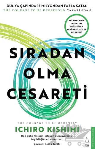 Sıradan Olma Cesareti
