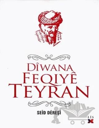 Diwana Feqiye Teyran