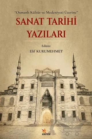 Sanat Tarihi Yazıları