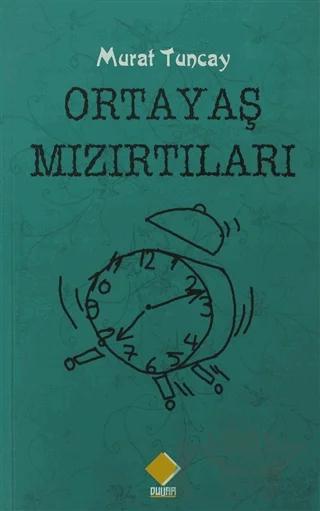 Oratayaş Mızırtıları