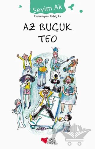 Az Buçuk Teo