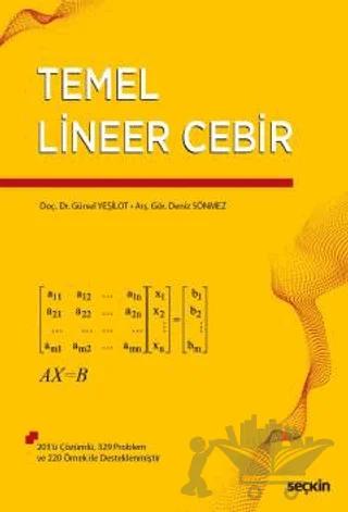 Temel Lineer Cebir