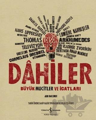 Dahiler (Kutulu)