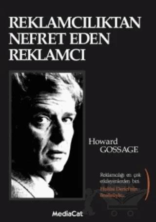 Reklamcılıktan Nefret Eden Reklamcı