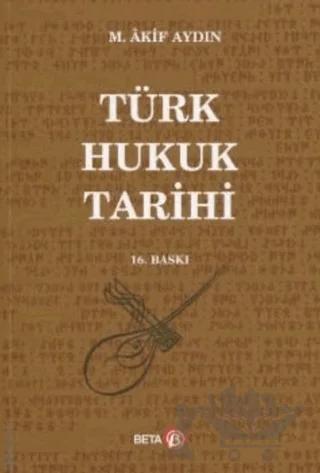 Türk Hukuk Tarihi