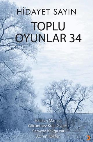 Toplu Oyunlar 34