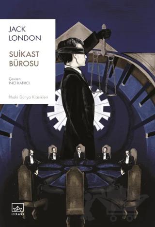 Suikast Bürosu