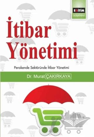 İtibar Yönetimi