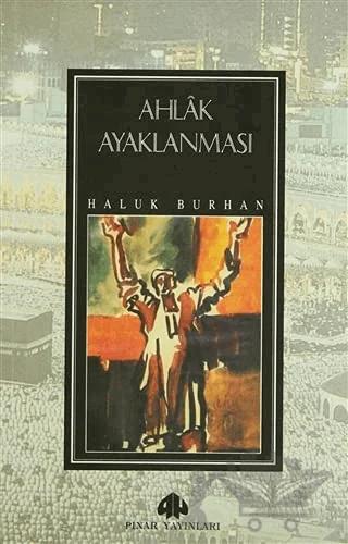 Ahlak Ayaklanması