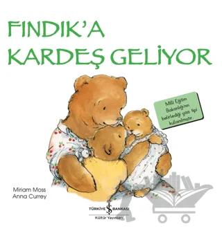 Fındık’a Kardeş Geliyor