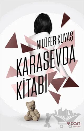 Karasevda Kitabı