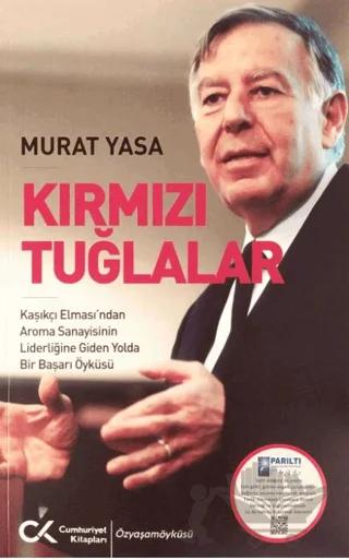 Kırmızı Tuğlalar