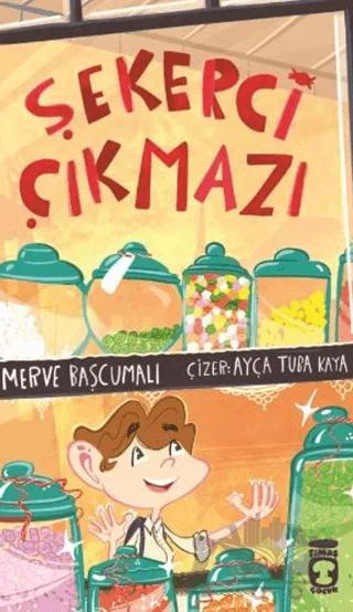 Şekerci Çıkmazı