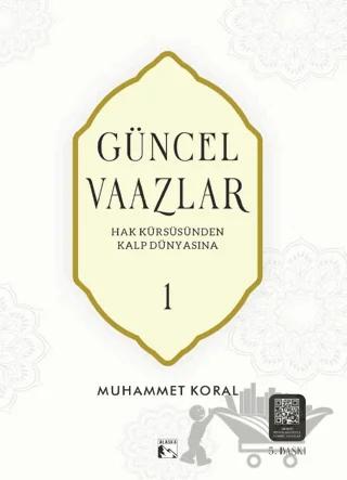Güncel Vaazlar 1