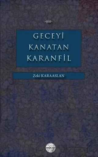 Geceyi Kanatan Karanfil
