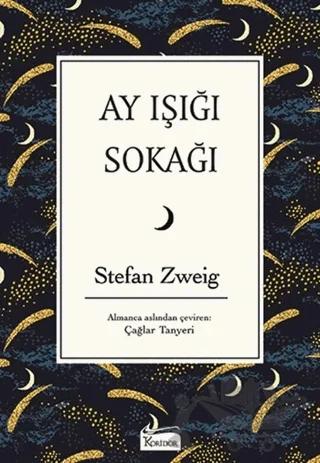 Ay Işığı Sokağı
