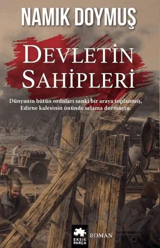 Devletin Sahipleri
