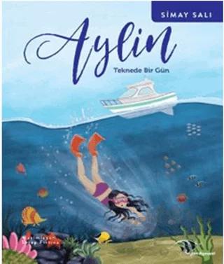 Aylin - Teknede Bir Gün