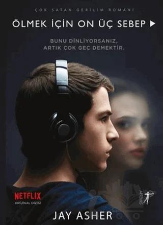 Ölmek İçin On Üç Sebep