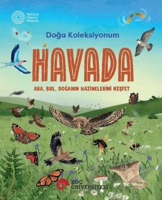 Havada: Doğa Koleksiyonum