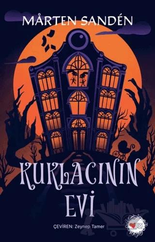 Kuklacının Evi