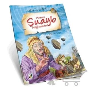 Hz. Şuayb - Allah'ın Elçileri Serisi 13
