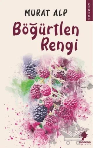 Böğürtlen Rengi