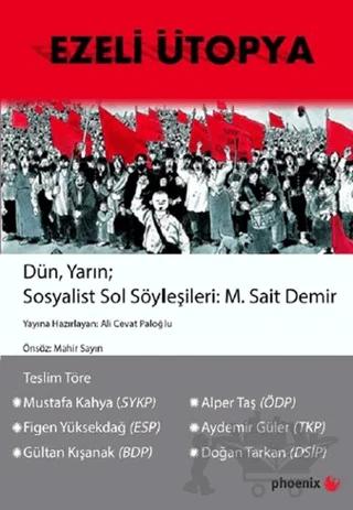 Ezeli Ütopya