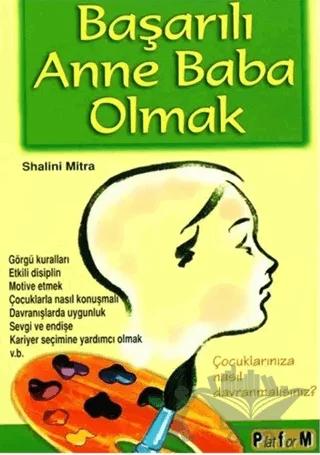 Başarılı Anne Baba Olmak