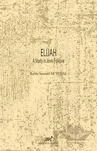 Elijah