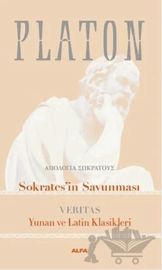 Sokrates’in Savunması Veritas