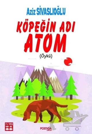 Köpeğin Adı Atom