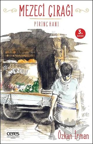 Mezeci Çırağı