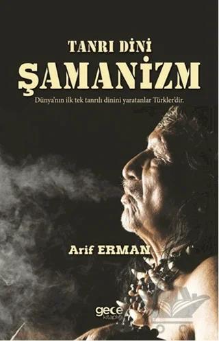Tanrı Dini Şamanizm