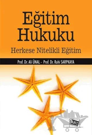 Eğitim Hukuku