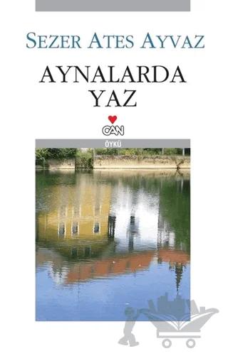 Aynalarda Yaz
