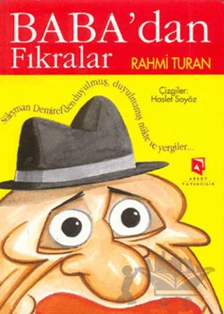 Baba’dan Fıkralar