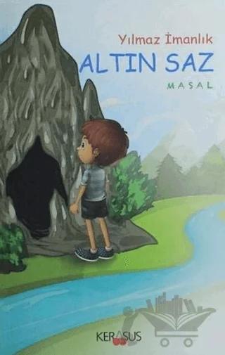 Altın Saz