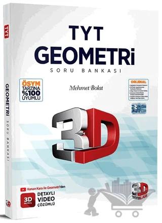 TYT Geometri Soru Bankası