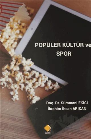 Popüler Kültür ve Spor