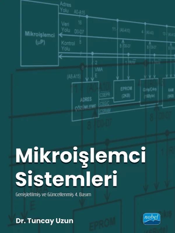 Mikroişlemci Sistemleri