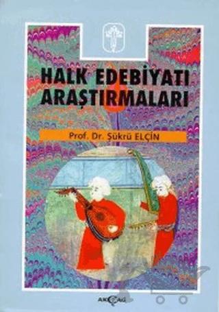 Halk Edebiyatı Araştırmaları 2