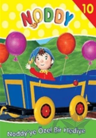 Noddy 10 Noddy’ye Özel Bir Hediye