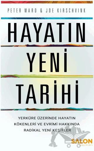 Hayatın Yeni Tarihi