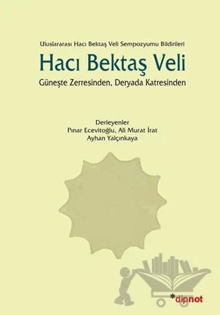 Hacı Bektaş Veli