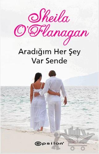 Aradığım Herşey Var Sende