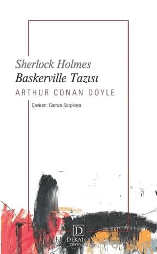 Baskerville Tazısı - Sherlock Holmes